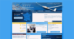 Desktop Screenshot of ffvv.org